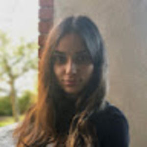 Meet your Posher, Gina